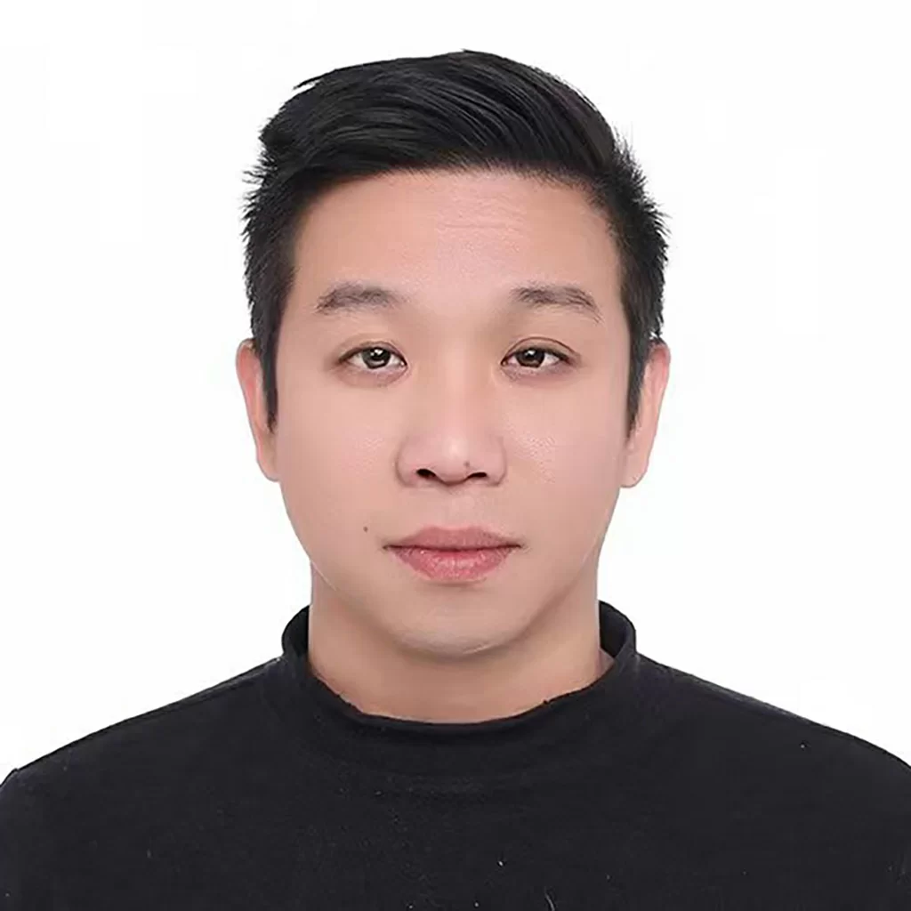 Sales Executive