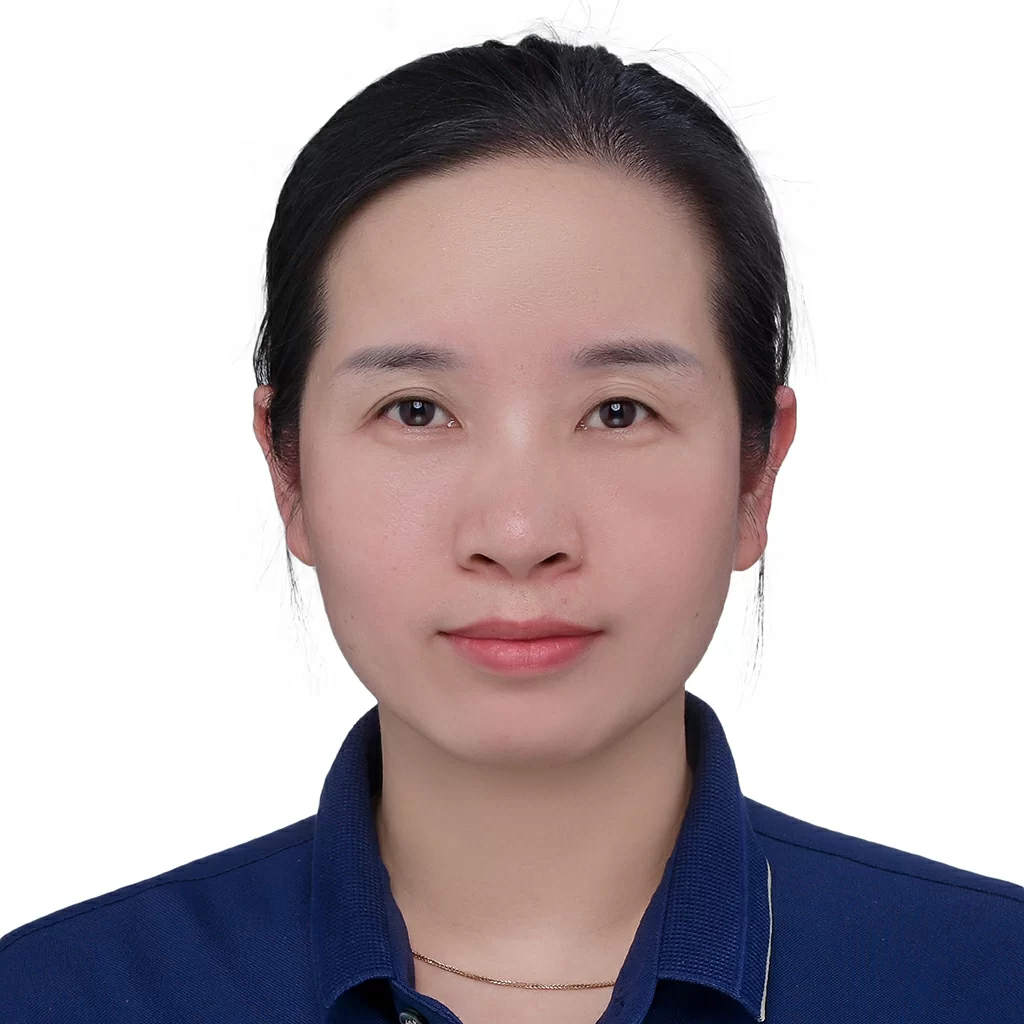 Sales Executive