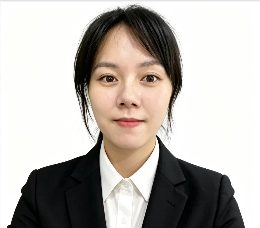 Sales Executive