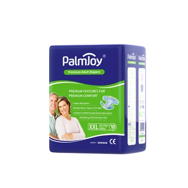 Adult Diaper Manufacturer in Bariatric Care