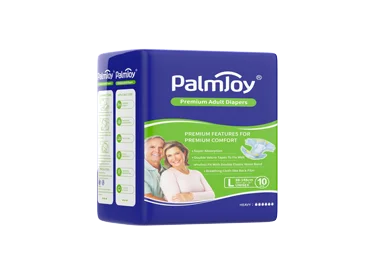 Advanced Adult Diaper Manufacturing for Superior Lie-Down Protection and Leak Security