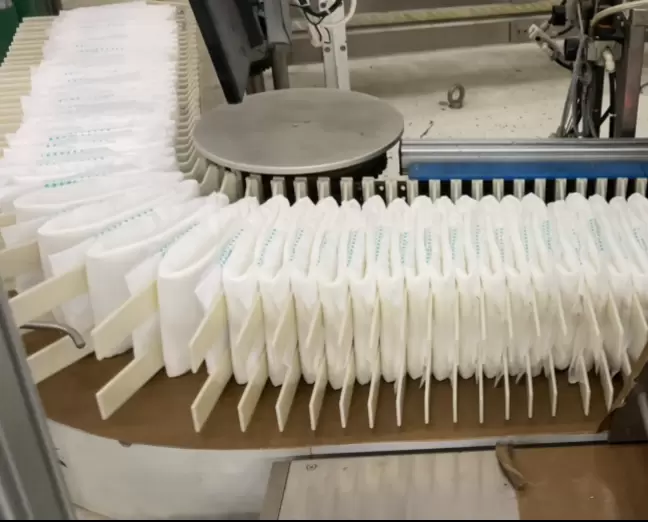China Diaper Manufacturing Industry Report 2026: Market Analysis and Partnership Opportunities