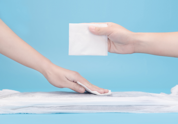 Incontinence Underwear Women: OEM Private Label Spec