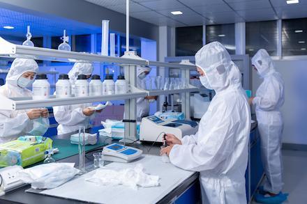 Feminine Care Raw Materials Guide: SAP, Nonwoven Topsheets & PE Breathable Backsheet Film
