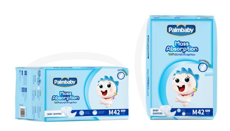 How to Choose a Baby Diaper OEM Manufacturer in China: 2026 Sourcing Guide