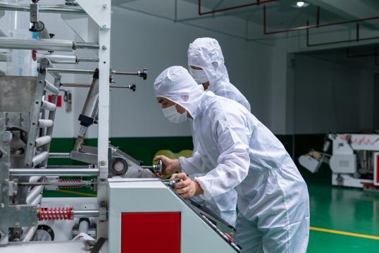 Adult Diaper OEM Manufacturing 2026: Complete Sourcing Guide for Private Label Brands