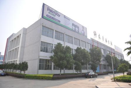 How Diapers Are Manufactured: Complete Production Process Guide
