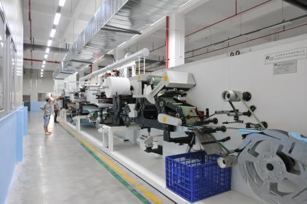Diaper Business Profitability Analysis 2026: Revenue, Margins & Growth