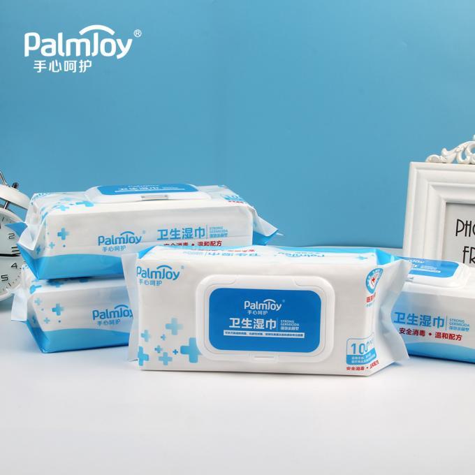 White Label Wet Wipes: How to Source Ready-Made Products and Build Your Brand Fast