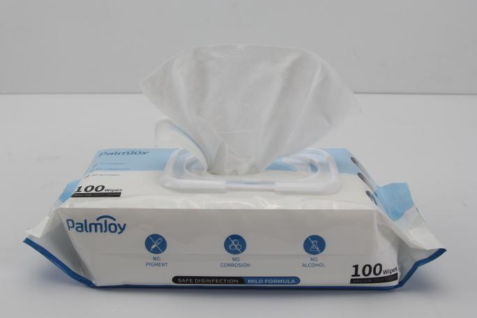 How to Identify the Right Wet Wipes Contract Manufacturer for Your Private Label Brand