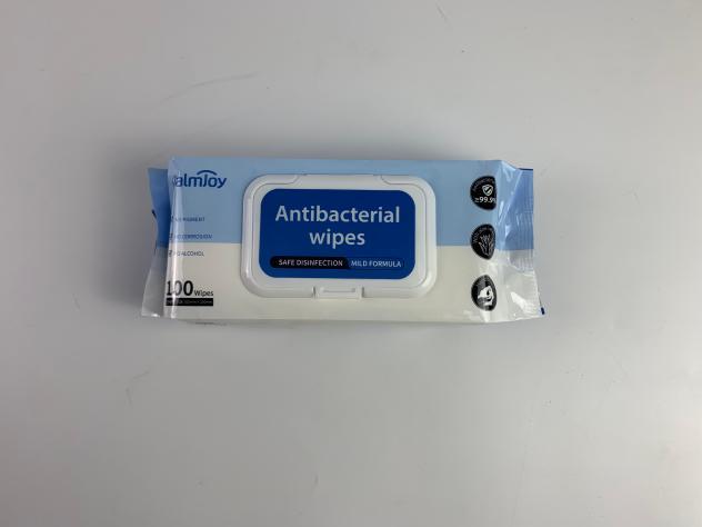 Wet Wipes Supplier
