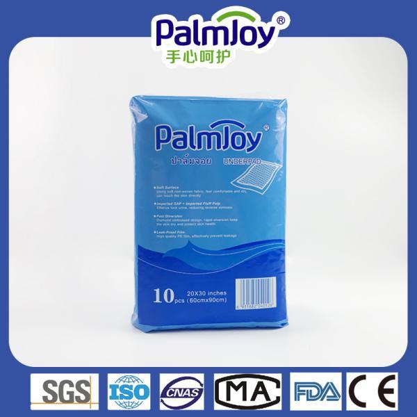 Sourcing Adult Incontinence Products for the Middle East Market: Compliance, Culture, and Supply Chain Essentials