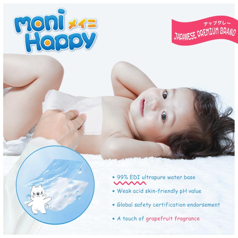 Bulk Baby Diaper Sourcing: What Wholesale Buyers Get Wrong About OEM Supplier Selection in China