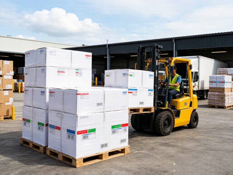 Become a Diaper Distributor in 2026