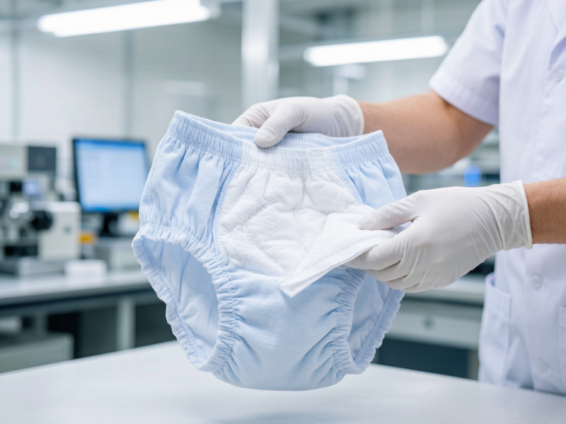 Choosing an Adult Pull-Up Diaper Manufacturer: What B2B Buyers Must Verify Before Placing Orders