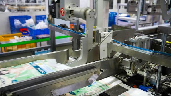 OEM vs ODM vs Private Label Diapers: Which Sourcing Model Fits Your Brand?