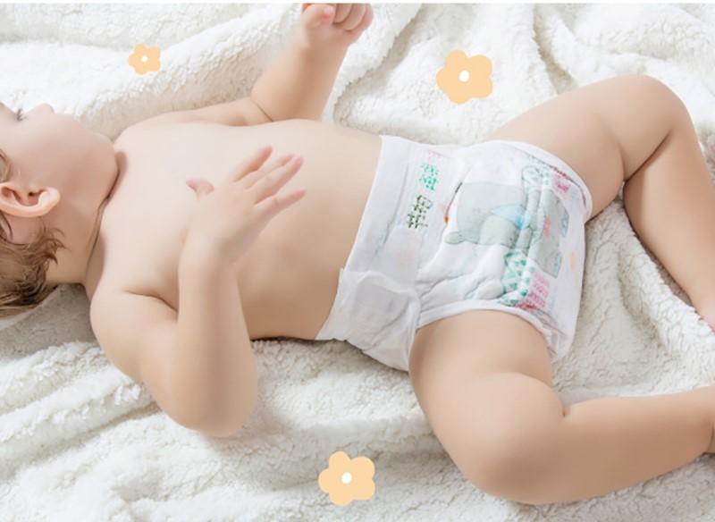 China Diaper Sanitary OEM: 5 Factory Guides for Importers