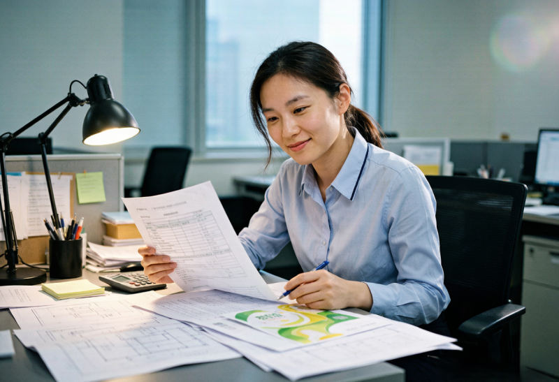 One-Stop Diaper OEM Solution From a China Factory