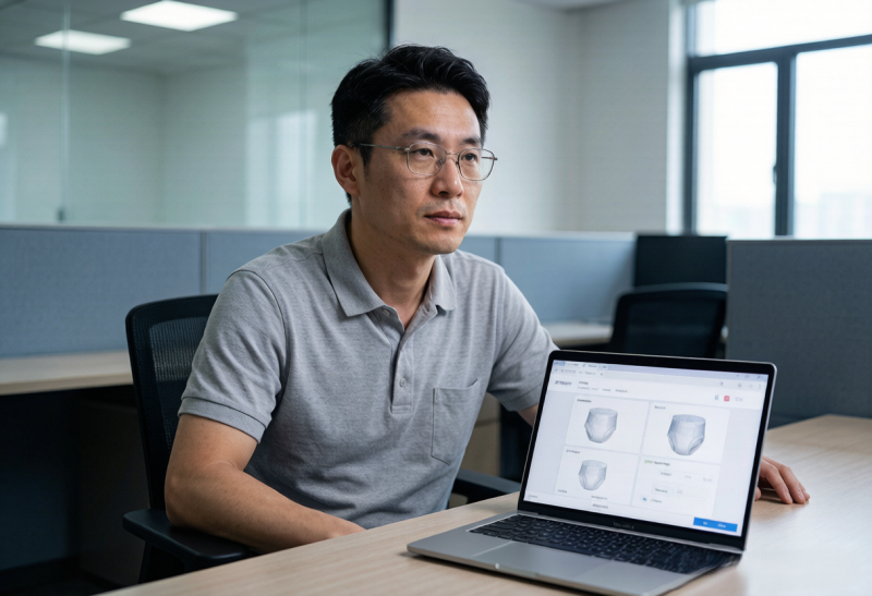 Adult Diaper OEM Supplier on Alibaba: How to Vet China Factories