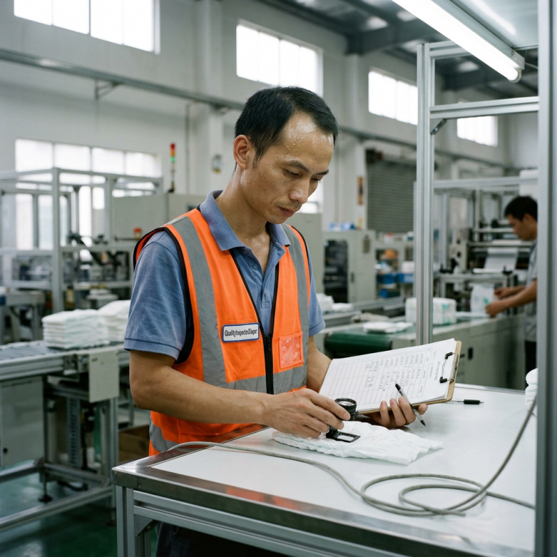 Baby Diapers China Wholesale: Southeast Asia Sourcing Guide