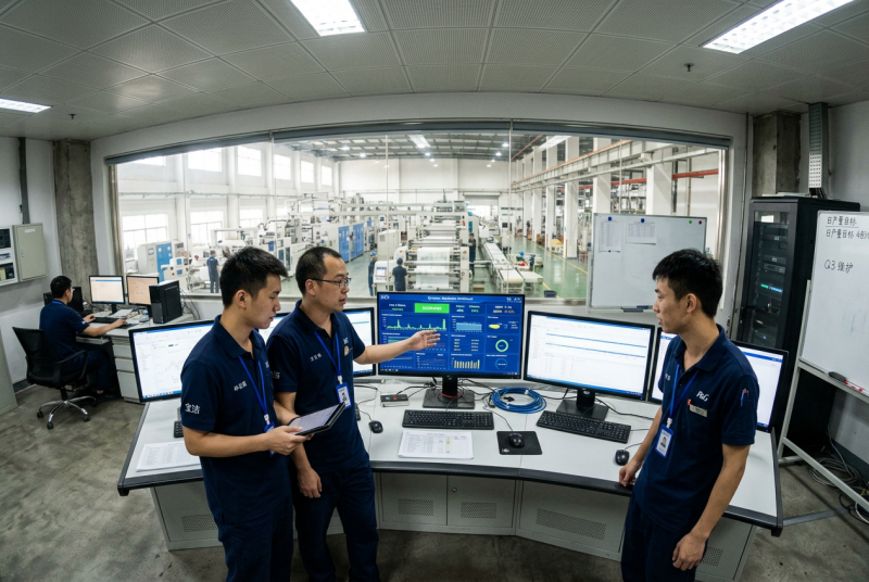 China Diaper OEM Export: Compliance and Logistics Guide
