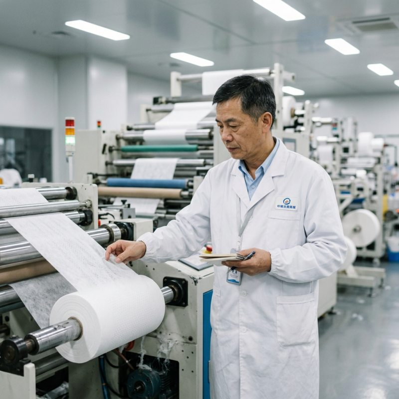 Baby Diaper ODM Supplier with Advanced Production Capabilities